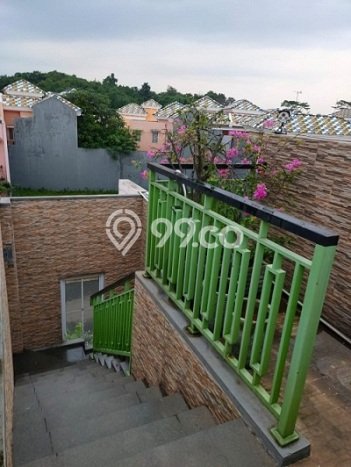 Dijual Rumah Mewah Megah Dengan View Eksklusif di Gading Serpong, Tangerang Dijual Rumah Mewah Megah Dengan View Eksklusif di Gading Serpong, Tangerang