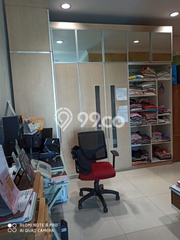 Rumah Elit Modern Tanpa Renovasi di Pantai Indah Kapuk Jakarta Utara Rumah Elit Modern Tanpa Renovasi di Pantai Indah Kapuk Jakarta Utara