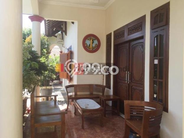 Best Deal Hunian Premium Ideal dan Luas di Banyumanik, Semarang Best Deal Hunian Premium Ideal dan Luas di Banyumanik, Semarang