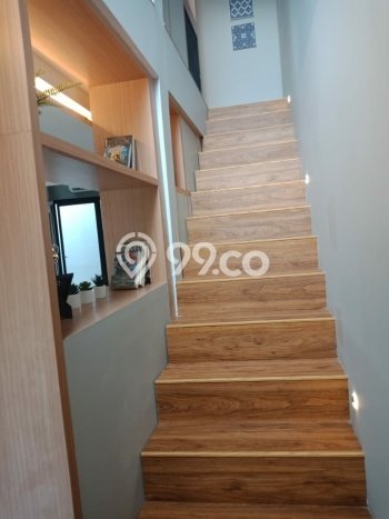Rumah Area Strategis kawasan Grand Wisata, Bekasi, LT 60m² Bangunan 48m² Rumah Area Strategis kawasan Grand Wisata, Bekasi, LT 60m² Bangunan 48m²