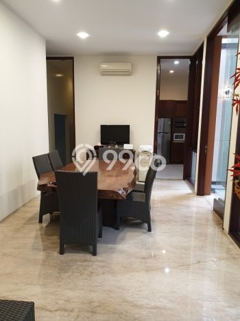 Rumah Elit Modern Siap Huni di Pondok Indah Jakarta Selatan Rumah Elit Modern Siap Huni di Pondok Indah Jakarta Selatan