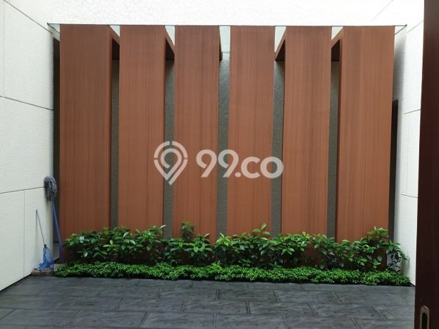 Rumah Elit Modern Siap Huni di Pondok Indah Jakarta Selatan Rumah Elit Modern Siap Huni di Pondok Indah Jakarta Selatan