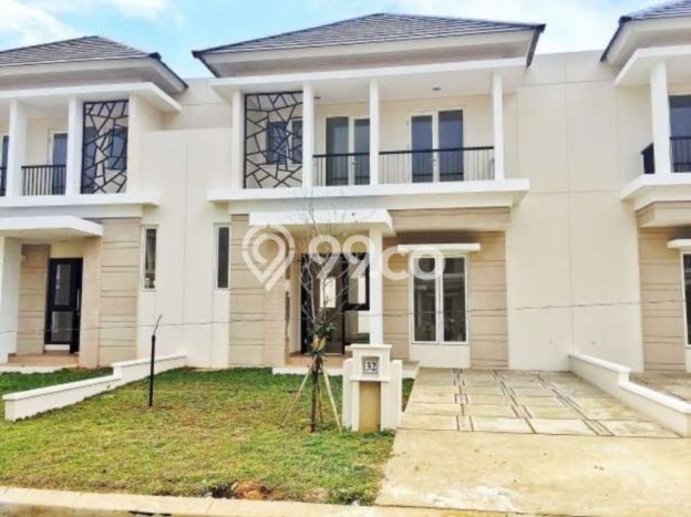 Dijual Cepat Rumah Bagus Siap Huni LB 198m2 di Cikupa, Tangerang Dijual Cepat Rumah Bagus Siap Huni LB 198m2 di Cikupa, Tangerang