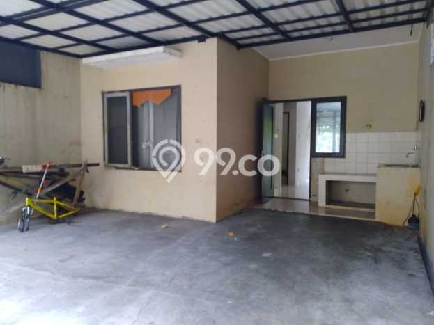 Jual Rumah Modern 2 KT di Graha Raya, Tangerang Jual Rumah Modern 2 KT di Graha Raya, Tangerang