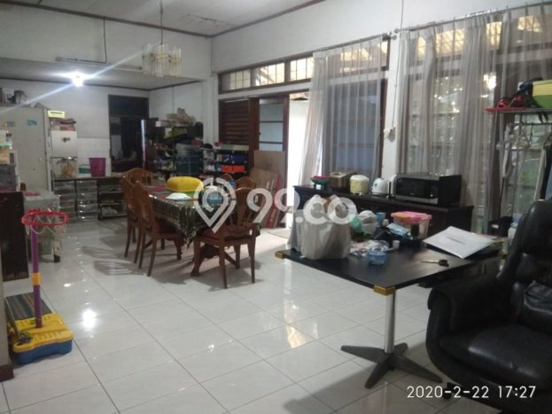 Jual Rumah Luas Megah Dengan View Cantik di Pejaten, Jakarta Selatan Jual Rumah Luas Megah Dengan View Cantik di Pejaten, Jakarta Selatan
