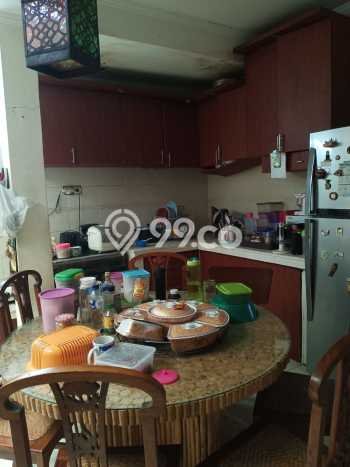 Rumah Elit Modern Tanpa Renovasi di Kayu Putih Jakarta Timur Rumah Elit Modern Tanpa Renovasi di Kayu Putih Jakarta Timur