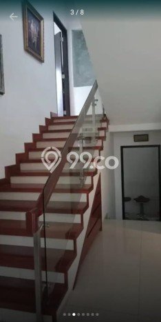 Hunian Super Mewah dengan Akses Paling Strategis di Bintaro, Tangerang Selatan Hunian Super Mewah dengan Akses Paling Strategis di Bintaro, Tangerang Selatan