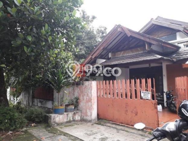 Dijual Rumah Mewah Exclusive di Kebayoran Lama, Jakarta Selatan Dijual Rumah Mewah Exclusive di Kebayoran Lama, Jakarta Selatan