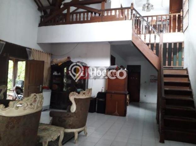 Dijual Rumah Mewah Exclusive di Kebayoran Lama, Jakarta Selatan Dijual Rumah Mewah Exclusive di Kebayoran Lama, Jakarta Selatan