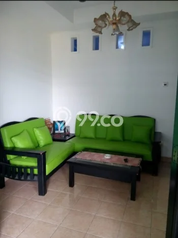 Jual Rumah Modern 4 KT di Kukusan, Depok Jual Rumah Modern 4 KT di Kukusan, Depok