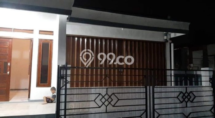 Jual Rumah Harga Miring Cileungsi Punya 2 KT & LT 94m2 Jual Rumah Harga Miring Cileungsi Punya 2 KT & LT 94m2