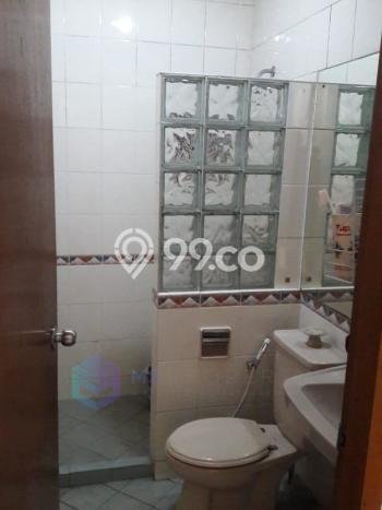 For Sale Rumah 4 Kamar Lokasi Ideal Nyaman dan Strategis di Cinere For Sale Rumah 4 Kamar Lokasi Ideal Nyaman dan Strategis di Cinere