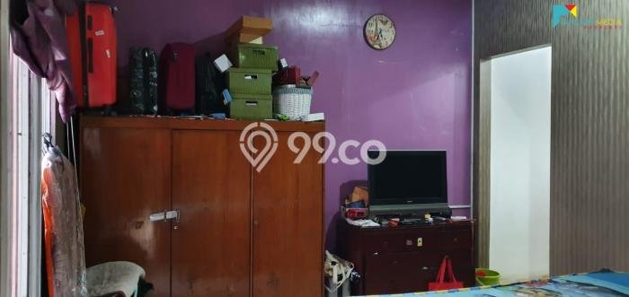 Jual Rumah Eksklusif 2 KT di Jatikramat, Bekasi Jual Rumah Eksklusif 2 KT di Jatikramat, Bekasi
