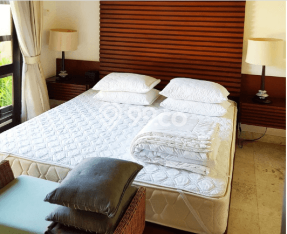 LOKASI PREMIUM! Rumah Berkembang di Tanjung Benoa, LT 395m² LB 202m² LOKASI PREMIUM! Rumah Berkembang di Tanjung Benoa, LT 395m² LB 202m²