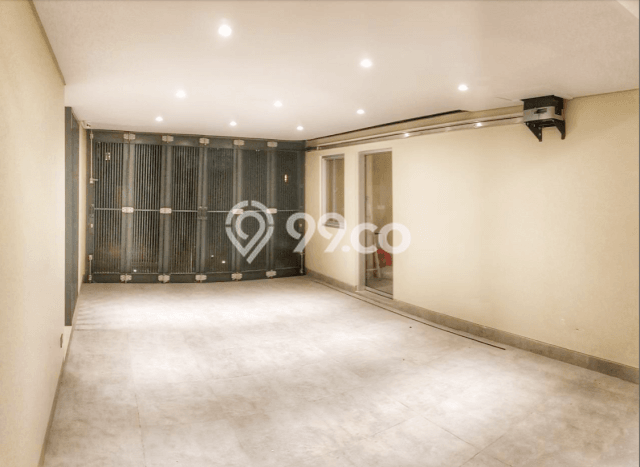 Rumah Luxury Siap Huni di Tangerang Fasilitas Premium Rumah Luxury Siap Huni di Tangerang Fasilitas Premium