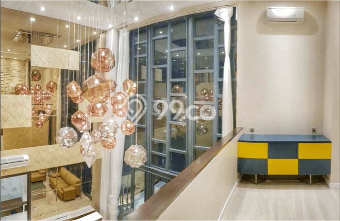 Rumah Luxury Siap Huni di Tangerang Fasilitas Premium Rumah Luxury Siap Huni di Tangerang Fasilitas Premium