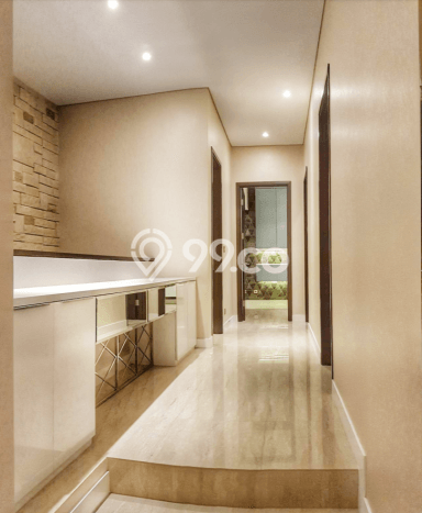 Rumah Luxury Siap Huni di Tangerang Fasilitas Premium Rumah Luxury Siap Huni di Tangerang Fasilitas Premium