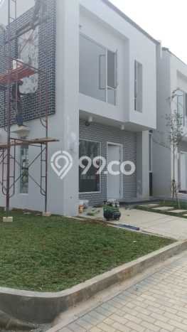 Rumah Modern 3 KT di Cikarang Bekasi Unfurnished Rumah Modern 3 KT di Cikarang Bekasi Unfurnished