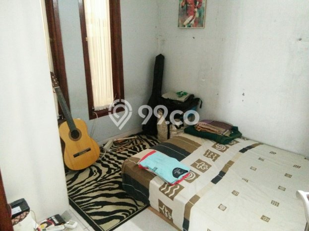 For Sale Rumah 4 Kamar Lokasi Strategis Nyaman dan Strategis di Cilodong For Sale Rumah 4 Kamar Lokasi Strategis Nyaman dan Strategis di Cilodong