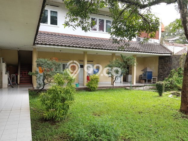 For Sale Hunian Mewah Cozy di Bandung For Sale Hunian Mewah Cozy di Bandung