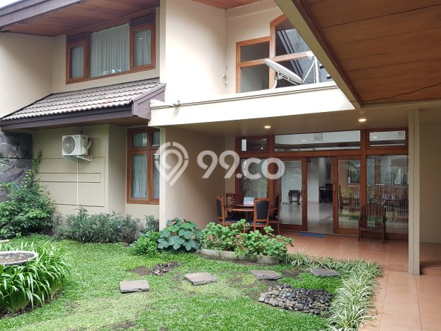 Rumah Elit Akses Strategis di Bandung Rumah Elit Akses Strategis di Bandung
