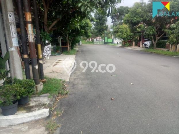 Jual Rumah Favorit Siap Huni LB 70m2 di Cileunyi, Bandung Jual Rumah Favorit Siap Huni LB 70m2 di Cileunyi, Bandung