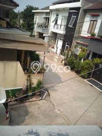 For Sale Hunian Rumah Terawat 4 Kamar di Pondok Gede, Bekasi For Sale Hunian Rumah Terawat 4 Kamar di Pondok Gede, Bekasi