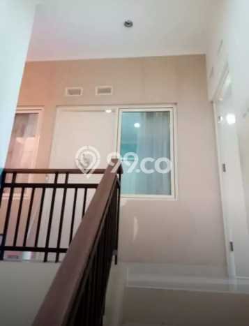 For Sale Hunian Rumah Nyaman 4 KT di Serua, Tangerang For Sale Hunian Rumah Nyaman 4 KT di Serua, Tangerang