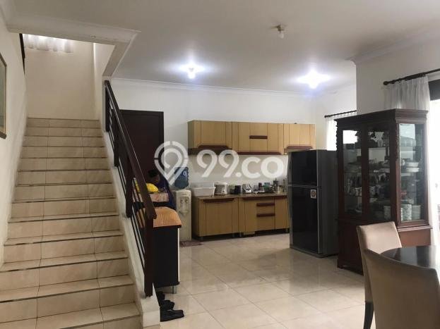 Rumah Luxury Modern Tanpa Renovasi di Tangerang Kota Tangerang Rumah Luxury Modern Tanpa Renovasi di Tangerang Kota Tangerang