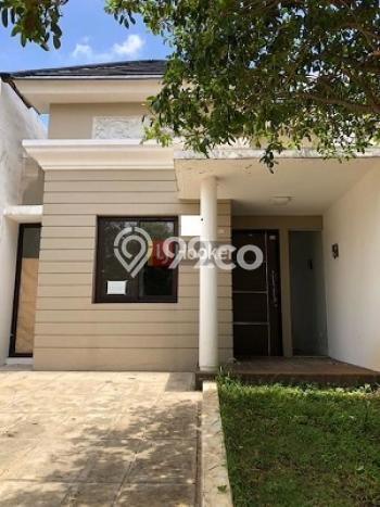 Dijual Cepat Rumah Favorit Siap Huni LB 53m2 di Sawangan, Depok Dijual Cepat Rumah Favorit Siap Huni LB 53m2 di Sawangan, Depok