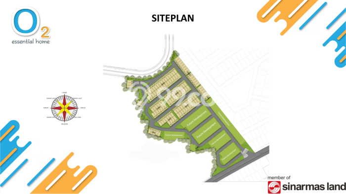 Rumah Modern 2 KT LT 60m2 di Grand Wisata Rumah Modern 2 KT LT 60m2 di Grand Wisata
