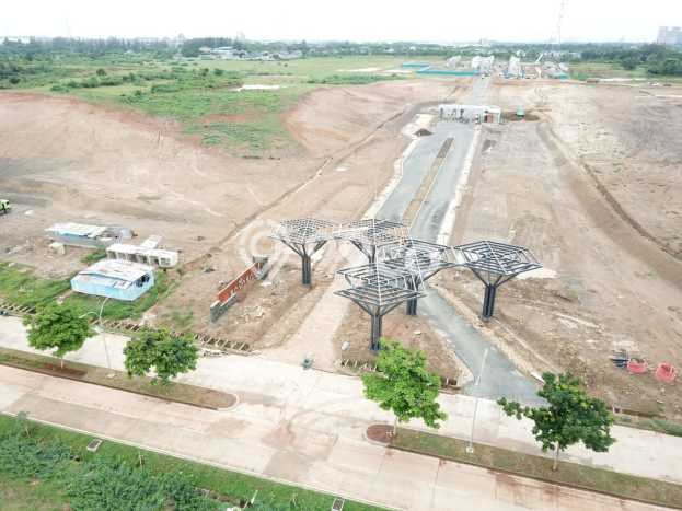 Rumah Modern 3 KT di Cikarang Bekasi Unfurnished Rumah Modern 3 KT di Cikarang Bekasi Unfurnished
