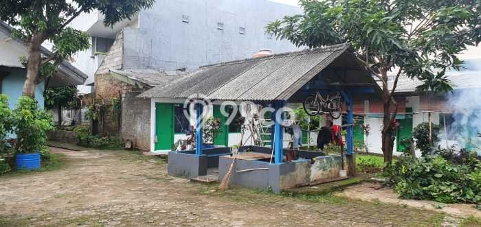 Dijual Rumah Premium dengan Fasilitas Sekitar Lengkap di Cilodong, Depok Dijual Rumah Premium dengan Fasilitas Sekitar Lengkap di Cilodong, Depok