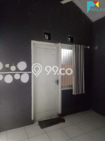 Rumah Modern Cantik 2 Kamar Siap Huni di Cileunyi Rumah Modern Cantik 2 Kamar Siap Huni di Cileunyi