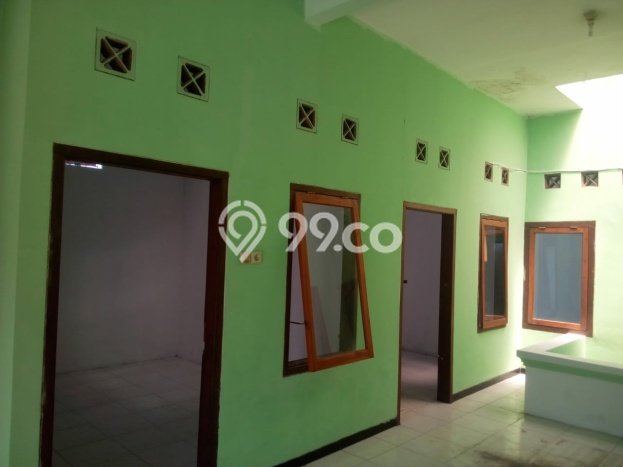 Rumah Modern Minimalis 14 Kamar Siap Huni di Gajah Mungkur Rumah Modern Minimalis 14 Kamar Siap Huni di Gajah Mungkur