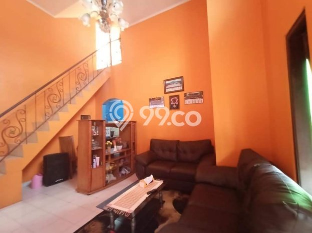 Hunian Cantik Minimalis Lb 130m2 di Colomadu, Solo Hunian Cantik Minimalis Lb 130m2 di Colomadu, Solo