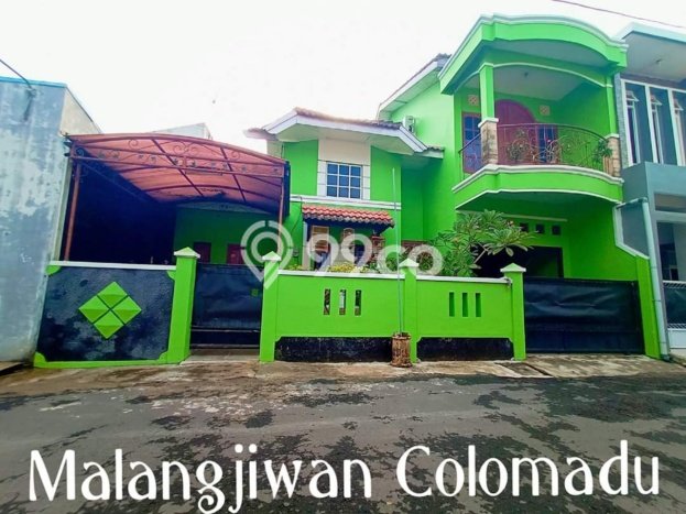 Hunian Cantik Minimalis Lb 130m2 di Colomadu, Solo Hunian Cantik Minimalis Lb 130m2 di Colomadu, Solo