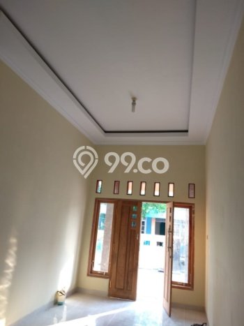 Rumah Asri di Karanganyar, Solo, LT 178m² LB 130m² Rumah Asri di Karanganyar, Solo, LT 178m² LB 130m²