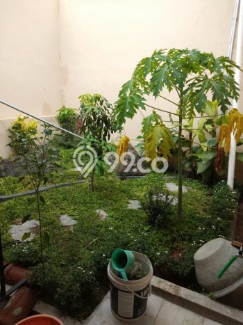 Rumah Asri di Karanganyar, Solo, LT 178m² LB 130m² Rumah Asri di Karanganyar, Solo, LT 178m² LB 130m²