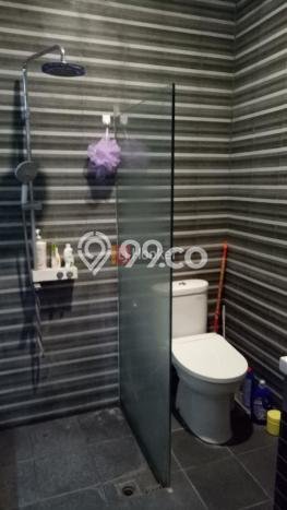 Properti Nyaman 9 KT Luas Tanah 108m² di Jimbaran, Badung Properti Nyaman 9 KT Luas Tanah 108m² di Jimbaran, Badung