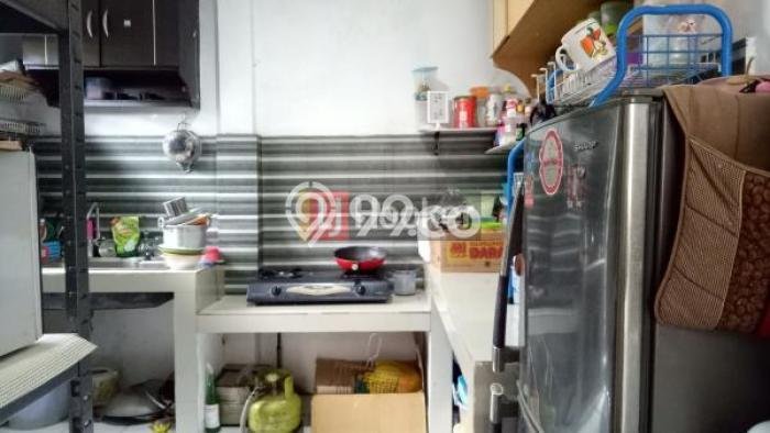 Properti Nyaman 9 KT Luas Tanah 108m² di Jimbaran, Badung Properti Nyaman 9 KT Luas Tanah 108m² di Jimbaran, Badung