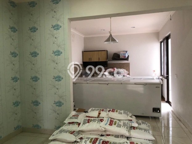 Rumah area BSD Nusaloka, Area Premium 2 KT Rumah area BSD Nusaloka, Area Premium 2 KT