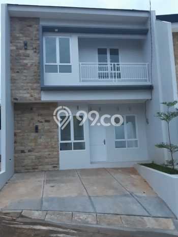 Rumah Modern 3 KT LT 67m2 di Sukmajaya Rumah Modern 3 KT LT 67m2 di Sukmajaya