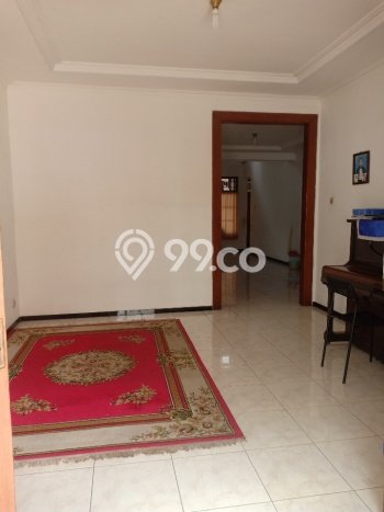 Disewakan! Rumah 4 Kamar Tidur &
3 Kamar Mandi di Radio Dalam, Jakarta Selatan Disewakan! Rumah 4 Kamar Tidur &
3 Kamar Mandi di Radio Dalam, Jakarta Selatan