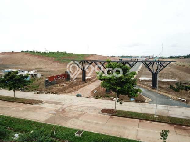 Rumah Minimalis 3 KT di Cikarang Bekasi Unfurnished Rumah Minimalis 3 KT di Cikarang Bekasi Unfurnished