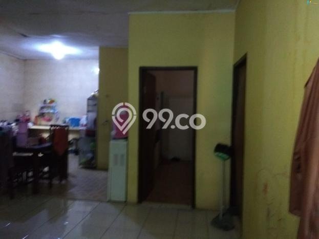 Dijual Hunian Rumah Terawat 3 KT di Jati Sari, Bekasi Dijual Hunian Rumah Terawat 3 KT di Jati Sari, Bekasi