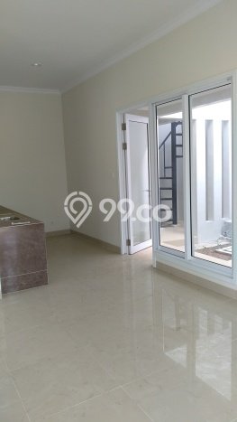 Rumah Elit LB 167m2 Siap Pakai Desain Elegan di Gading Serpong, Tangerang Rumah Elit LB 167m2 Siap Pakai Desain Elegan di Gading Serpong, Tangerang
