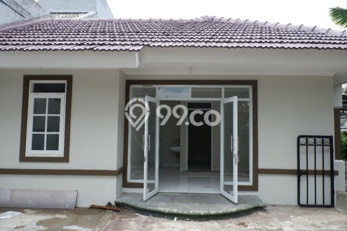 Dijual Hunian Rumah Terawat 2 Kamar di Sentul City, Bogor Dijual Hunian Rumah Terawat 2 Kamar di Sentul City, Bogor
