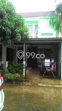 Rumah Modern Minimalis 3 KT Siap Huni di Cileungsi Rumah Modern Minimalis 3 KT Siap Huni di Cileungsi