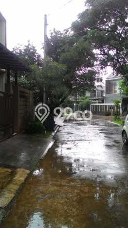 Rumah Modern Minimalis 3 KT Siap Huni di Cileungsi Rumah Modern Minimalis 3 KT Siap Huni di Cileungsi